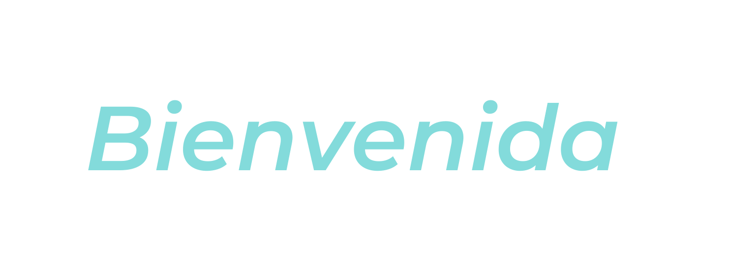 Bienvenida